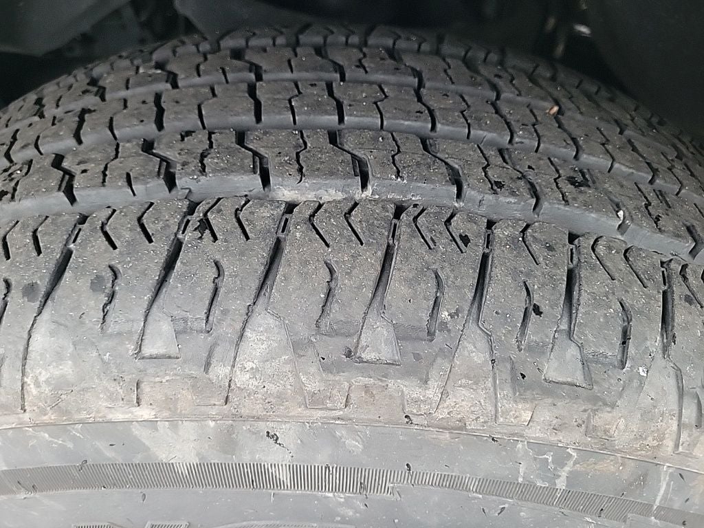 2025 RAM 1500 Big Horn/Lone Star 4D Crew Cab