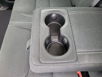 2025 RAM 1500 Big Horn/Lone Star 4D Crew Cab