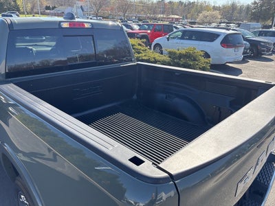 2026 RAM 1500 Big Horn/Lone Star 4D Crew Cab