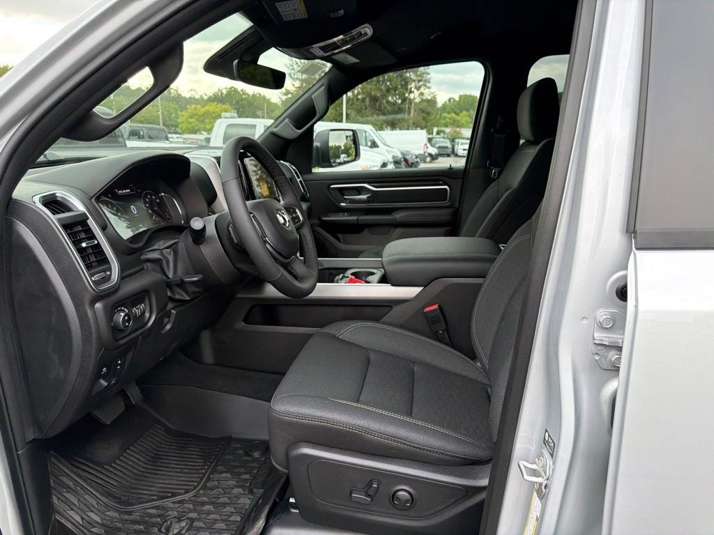 2026 RAM 1500 Big Horn/Lone Star 4D Crew Cab