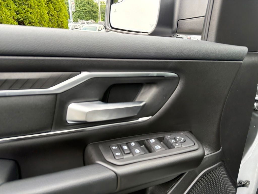2026 RAM 1500 Big Horn/Lone Star 4D Crew Cab