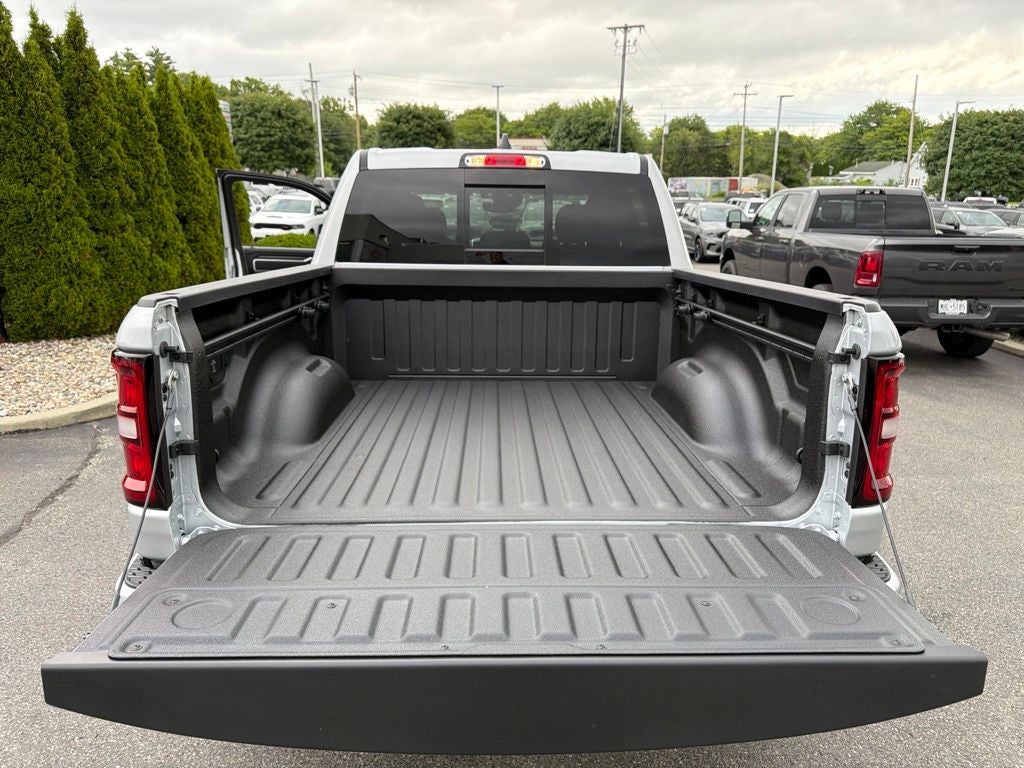 2026 RAM 1500 Big Horn/Lone Star 4D Crew Cab