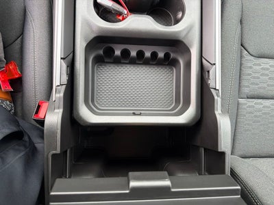 2026 RAM 1500 Big Horn/Lone Star 4D Crew Cab
