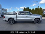 2026 RAM 1500 Big Horn/Lone Star 4D Crew Cab