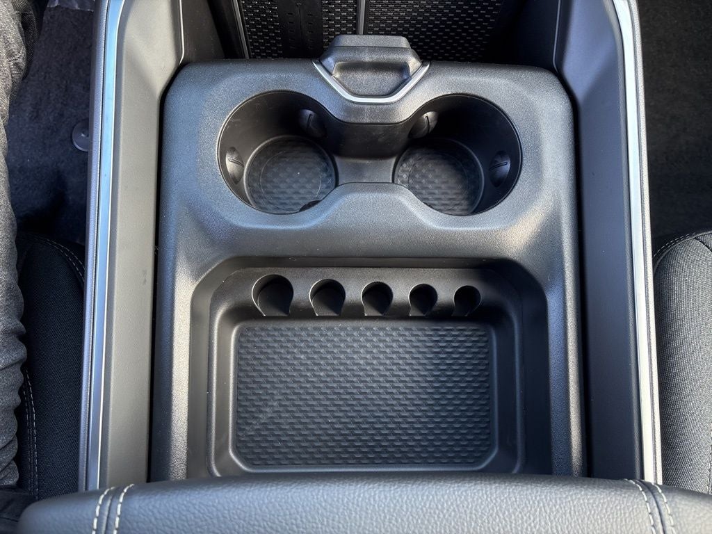 2026 RAM 1500 Big Horn/Lone Star 4D Crew Cab