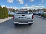 2026 RAM 1500 Big Horn/Lone Star 4D Crew Cab