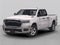 2027 RAM 1500 Big Horn/Lone Star 4D Crew Cab
