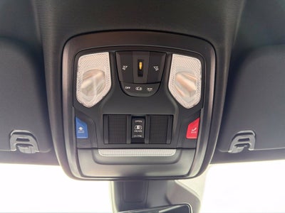 2027 RAM 1500 Big Horn/Lone Star 4D Crew Cab