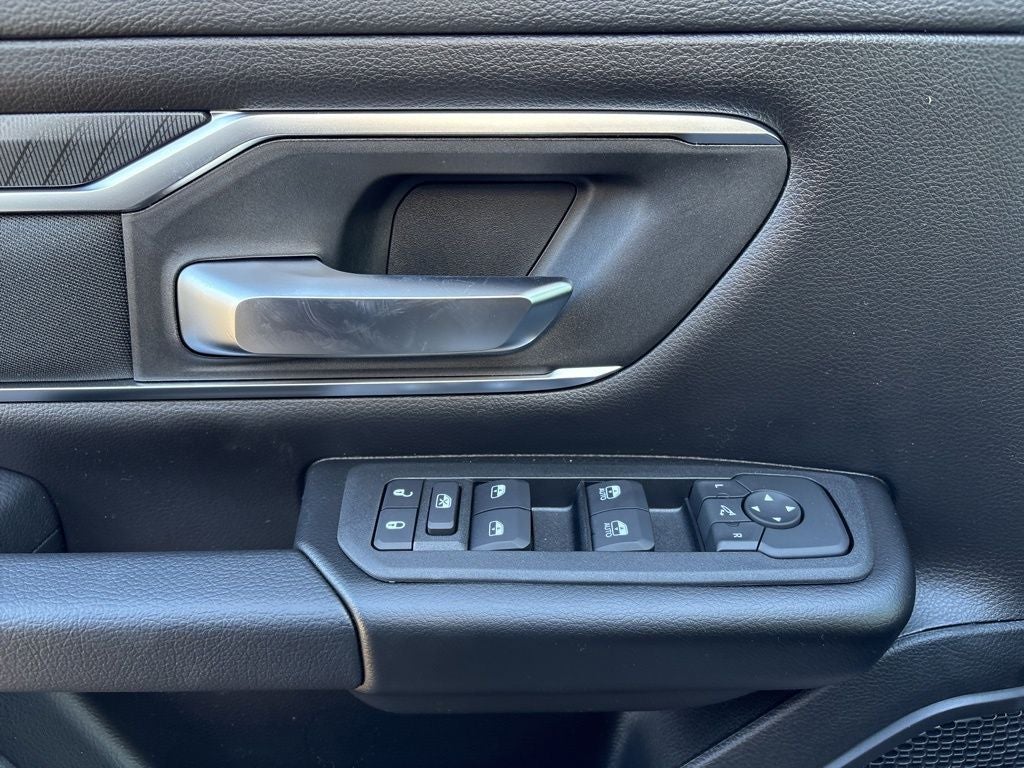 2026 RAM 1500 Big Horn/Lone Star 4D Crew Cab