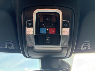 2026 RAM 1500 Big Horn/Lone Star 4D Crew Cab