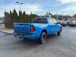 2026 RAM 1500 Big Horn/Lone Star 4D Crew Cab