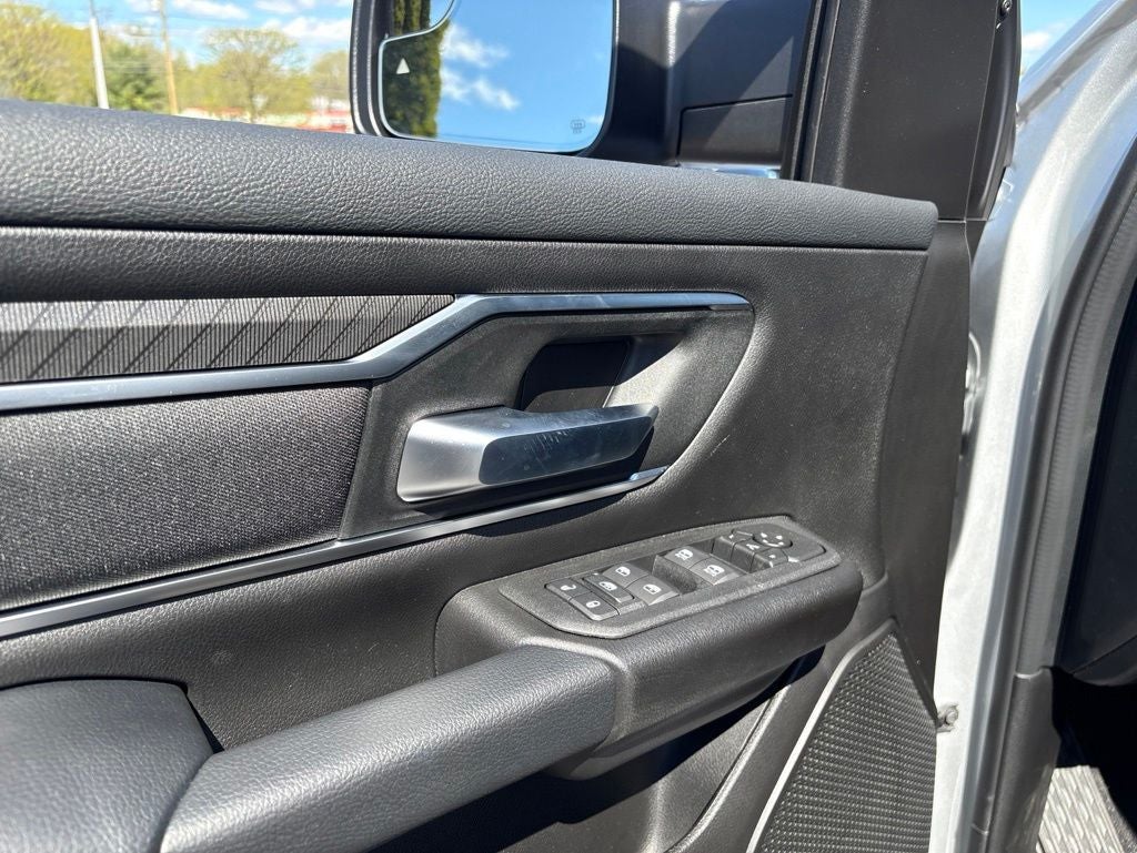 2026 RAM 1500 Big Horn/Lone Star 4D Crew Cab