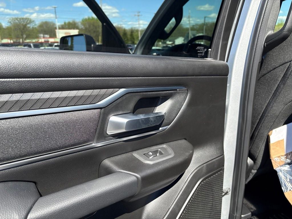 2026 RAM 1500 Big Horn/Lone Star 4D Crew Cab