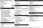 2026 RAM 1500 Big Horn/Lone Star 4D Crew Cab