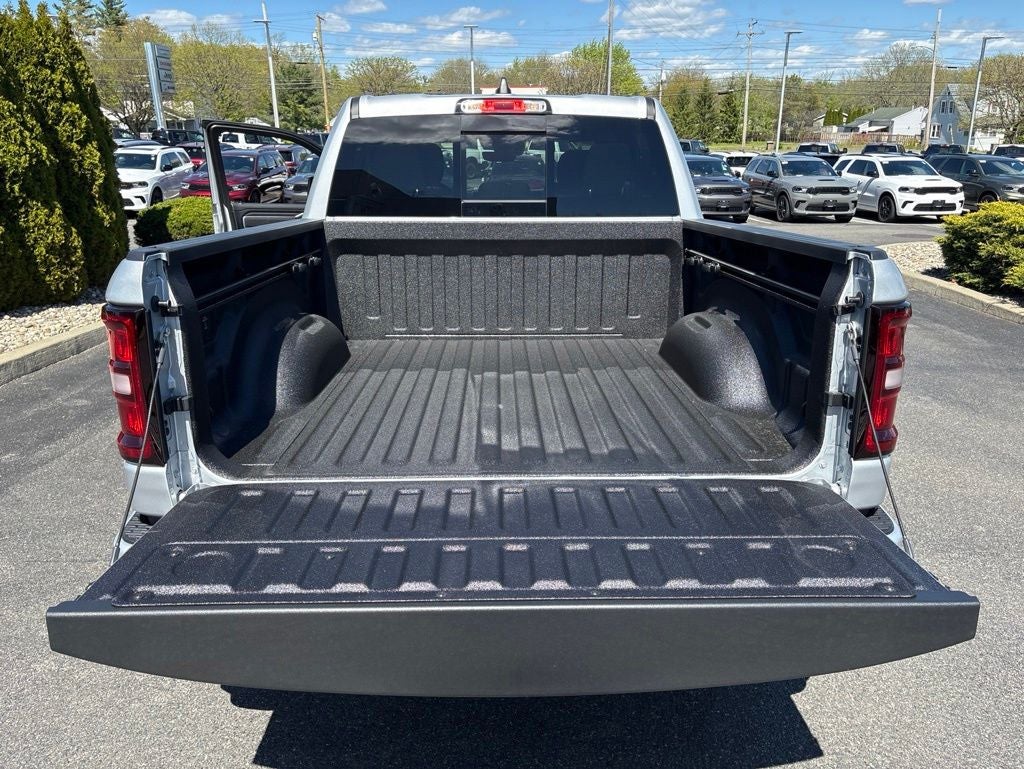2026 RAM 1500 Big Horn/Lone Star 4D Crew Cab