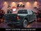 2027 RAM 1500 Big Horn/Lone Star 4D Crew Cab
