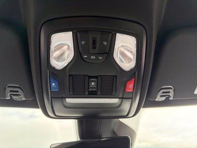2027 RAM 1500 Big Horn/Lone Star 4D Crew Cab