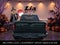 2027 RAM 1500 Big Horn/Lone Star 4D Crew Cab