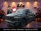 2027 RAM 1500 Big Horn/Lone Star 4D Crew Cab