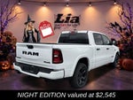 2027 RAM 1500 Big Horn/Lone Star 4D Crew Cab
