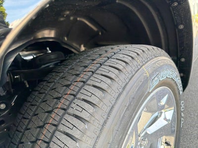 2026 RAM 1500 Big Horn/Lone Star 4D Crew Cab