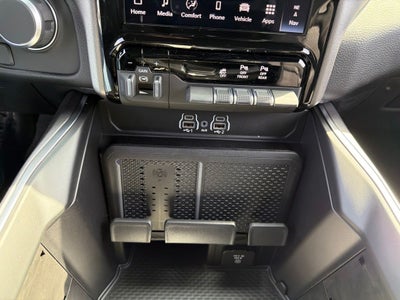 2026 RAM 1500 Big Horn/Lone Star 4D Crew Cab