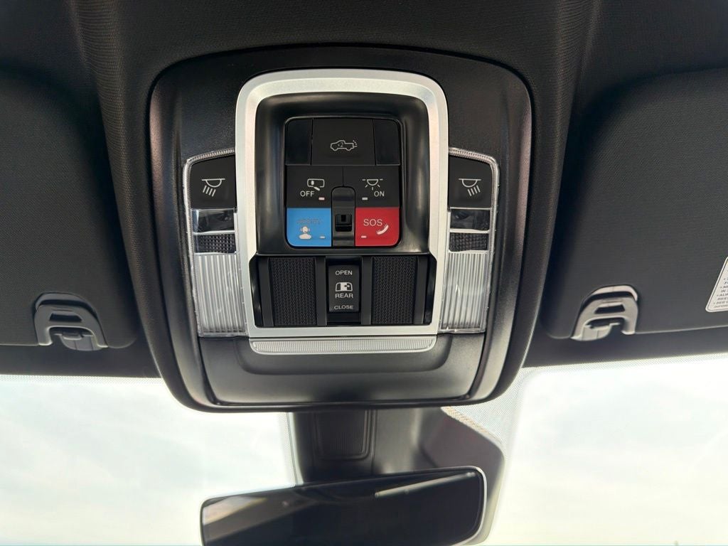 2026 RAM 1500 Big Horn/Lone Star 4D Crew Cab