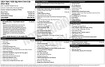 2021 RAM 1500 Big Horn/Lone Star 4D Crew Cab