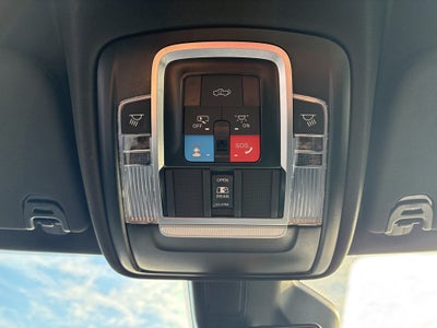 2026 RAM 1500 Big Horn/Lone Star 4D Crew Cab