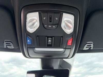 2026 RAM 1500 Big Horn/Lone Star 4D Crew Cab