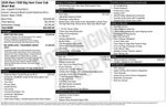 2026 RAM 1500 Big Horn/Lone Star 4D Crew Cab