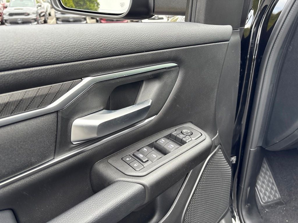 2026 RAM 1500 Big Horn/Lone Star 4D Crew Cab