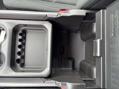 2026 RAM 1500 Big Horn/Lone Star 4D Crew Cab