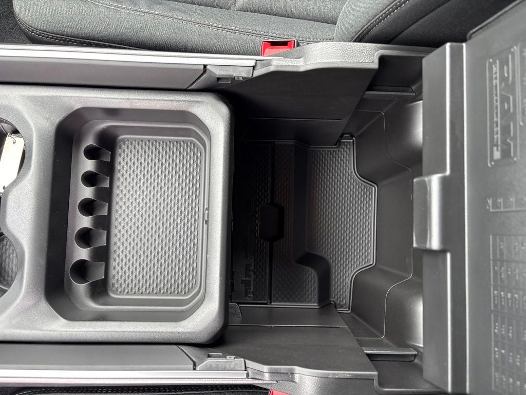 2026 RAM 1500 Big Horn/Lone Star 4D Crew Cab