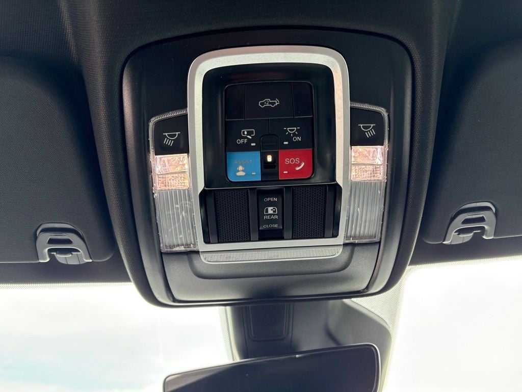 2026 RAM 1500 Big Horn/Lone Star 4D Crew Cab
