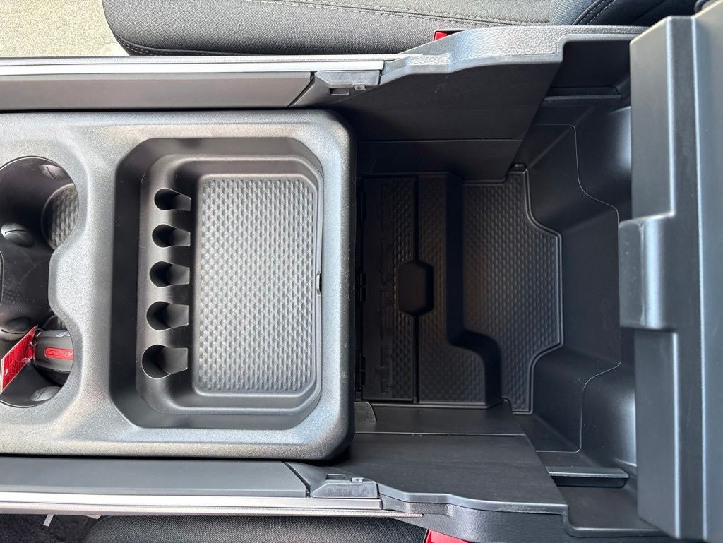 2026 RAM 1500 Big Horn/Lone Star 4D Crew Cab