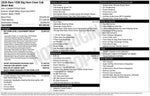 2026 RAM 1500 Big Horn/Lone Star 4D Crew Cab