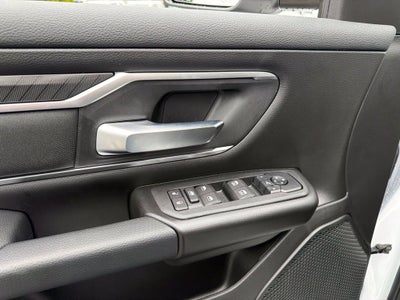 2027 RAM 1500 Big Horn/Lone Star 4D Crew Cab