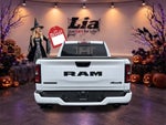 2027 RAM 1500 Big Horn/Lone Star 4D Crew Cab