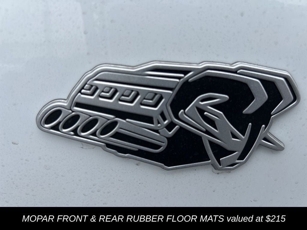 2026 RAM 1500 Big Horn/Lone Star 4D Crew Cab