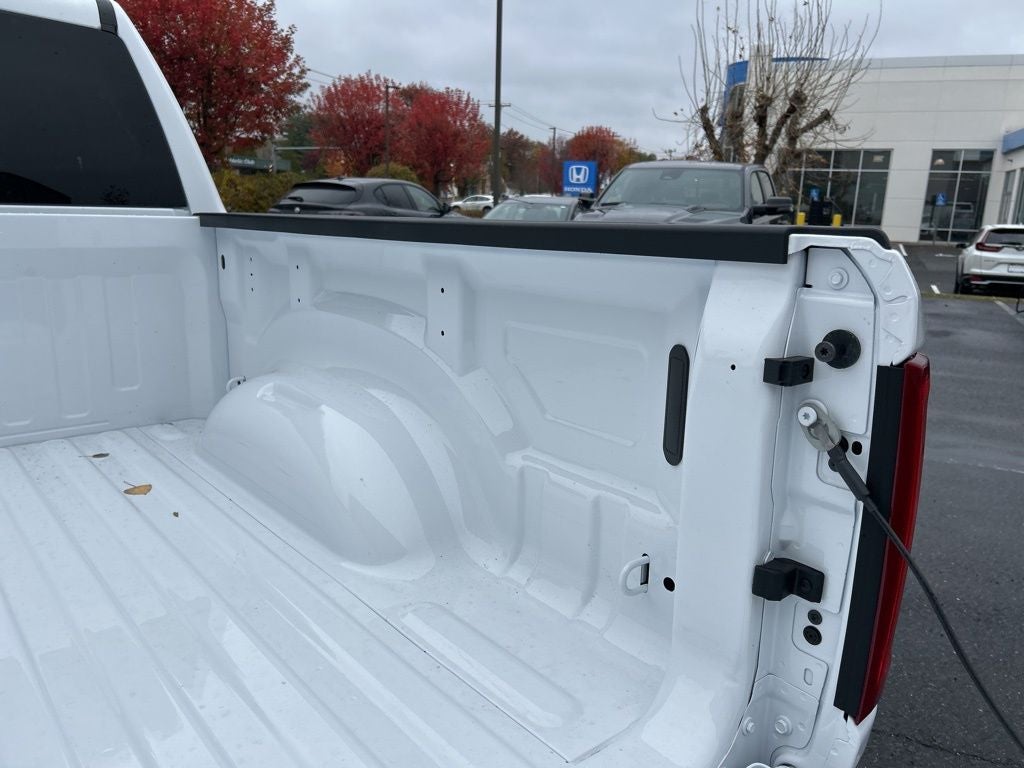 2026 RAM 1500 Big Horn/Lone Star 4D Crew Cab