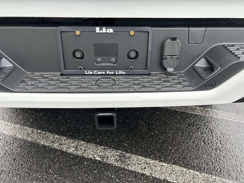 2026 RAM 1500 Big Horn/Lone Star 4D Crew Cab