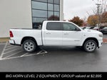 2026 RAM 1500 Big Horn/Lone Star 4D Crew Cab