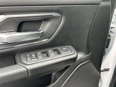 2026 RAM 1500 Big Horn/Lone Star 4D Crew Cab
