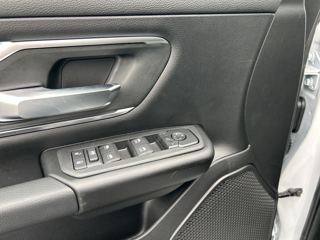 2026 RAM 1500 Big Horn/Lone Star 4D Crew Cab
