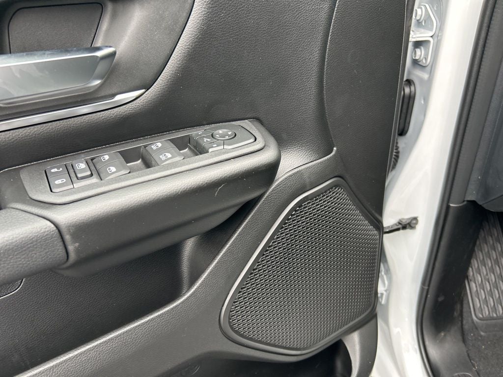 2026 RAM 1500 Big Horn/Lone Star 4D Crew Cab