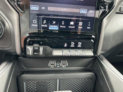 2026 RAM 1500 Big Horn/Lone Star 4D Crew Cab
