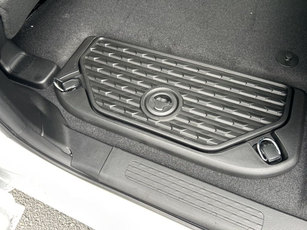 2026 RAM 1500 Big Horn/Lone Star 4D Crew Cab