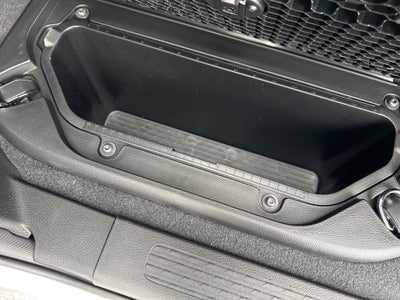 2026 RAM 1500 Big Horn/Lone Star 4D Crew Cab