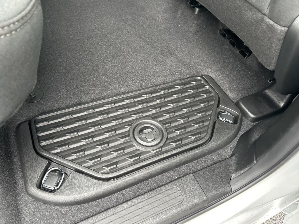2026 RAM 1500 Big Horn/Lone Star 4D Crew Cab